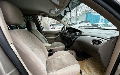 Ford Focus IV, 2003 год, 385 000 рублей, 16 фотография