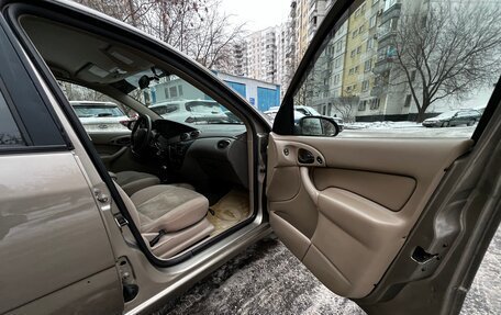 Ford Focus IV, 2003 год, 385 000 рублей, 19 фотография