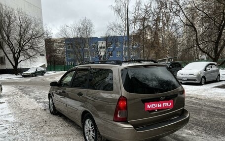 Ford Focus IV, 2003 год, 385 000 рублей, 8 фотография