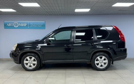 Nissan X-Trail, 2010 год, 1 299 000 рублей, 4 фотография