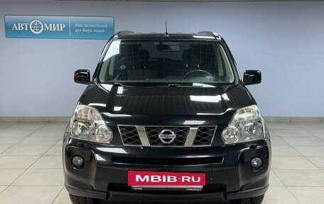 Nissan X-Trail, 2010 год, 1 299 000 рублей, 2 фотография