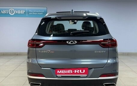 Chery Tiggo 7 Pro, 2021 год, 1 790 000 рублей, 6 фотография