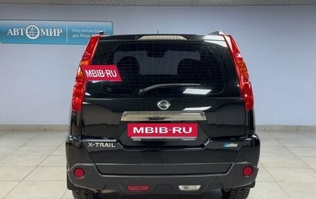 Nissan X-Trail, 2010 год, 1 299 000 рублей, 6 фотография