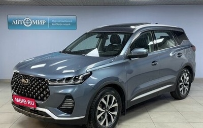 Chery Tiggo 7 Pro, 2021 год, 1 790 000 рублей, 1 фотография