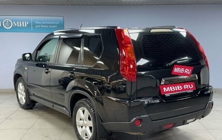 Nissan X-Trail, 2010 год, 1 299 000 рублей, 5 фотография