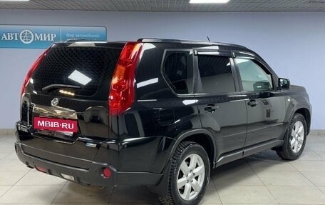 Nissan X-Trail, 2010 год, 1 299 000 рублей, 7 фотография