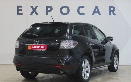 Mazda CX-7 I рестайлинг, 2011 год, 850 000 рублей, 5 фотография