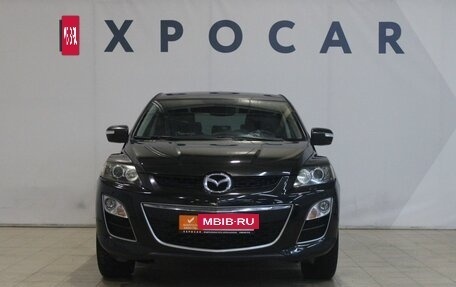 Mazda CX-7 I рестайлинг, 2011 год, 850 000 рублей, 8 фотография