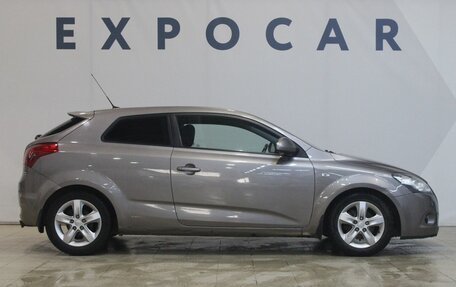 KIA cee'd I рестайлинг, 2008 год, 640 000 рублей, 6 фотография