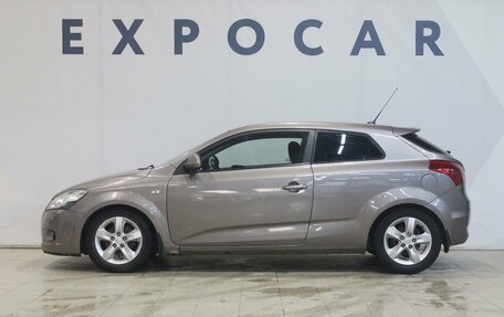 KIA cee'd I рестайлинг, 2008 год, 640 000 рублей, 2 фотография