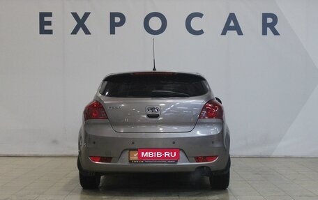 KIA cee'd I рестайлинг, 2008 год, 640 000 рублей, 4 фотография