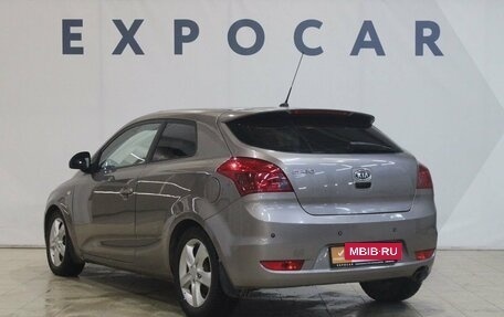 KIA cee'd I рестайлинг, 2008 год, 640 000 рублей, 3 фотография