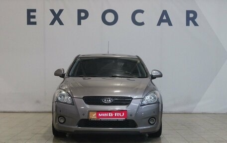 KIA cee'd I рестайлинг, 2008 год, 640 000 рублей, 8 фотография