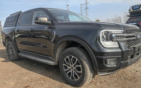 Ford Ranger, 2024 год, 6 700 000 рублей, 7 фотография