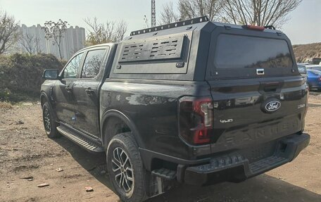 Ford Ranger, 2024 год, 6 700 000 рублей, 5 фотография