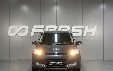 Ford Kuga III, 2014 год, 1 329 000 рублей, 3 фотография