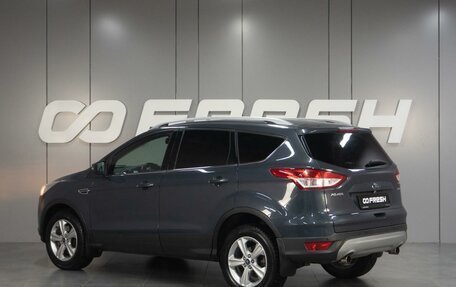 Ford Kuga III, 2014 год, 1 329 000 рублей, 2 фотография