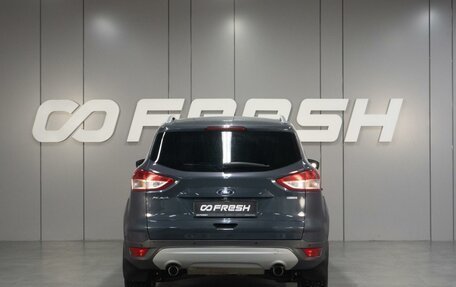 Ford Kuga III, 2014 год, 1 329 000 рублей, 4 фотография