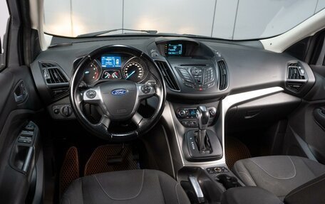 Ford Kuga III, 2014 год, 1 329 000 рублей, 6 фотография