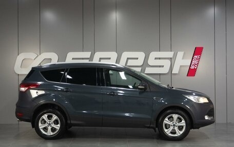 Ford Kuga III, 2014 год, 1 329 000 рублей, 5 фотография