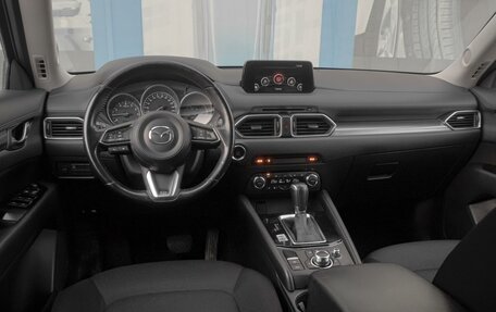 Mazda CX-5 II, 2017 год, 2 499 000 рублей, 6 фотография