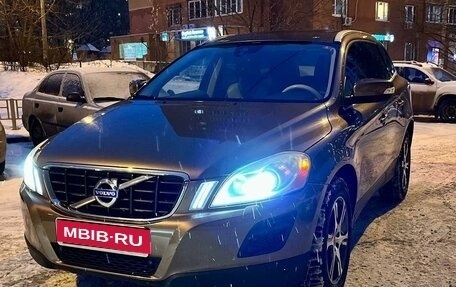 Volvo XC60 II, 2012 год, 2 100 000 рублей, 1 фотография