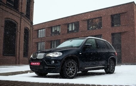 BMW X5, 2008 год, 2 200 000 рублей, 1 фотография