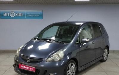 Honda Jazz I рестайлинг, 2008 год, 755 555 рублей, 1 фотография