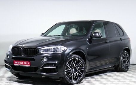 BMW X5, 2016 год, 4 500 000 рублей, 1 фотография