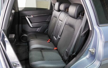 Chevrolet Captiva I, 2013 год, 1 499 000 рублей, 10 фотография