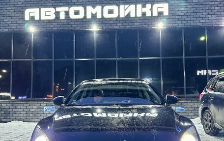 Mazda 6, 2010 год, 870 000 рублей, 7 фотография