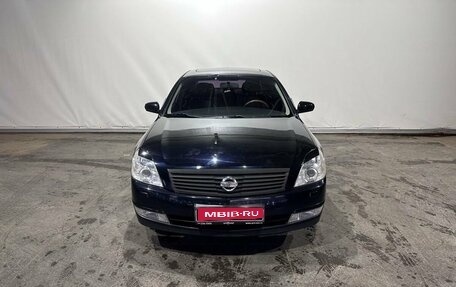 Nissan Teana, 2007 год, 799 000 рублей, 2 фотография