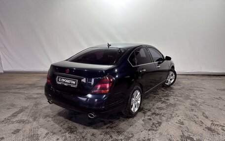 Nissan Teana, 2007 год, 799 000 рублей, 5 фотография