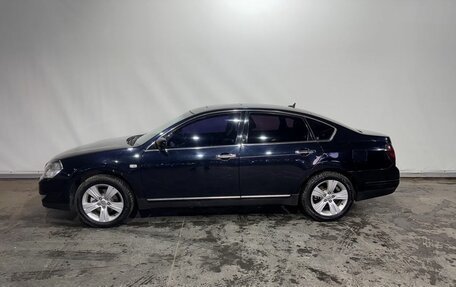 Nissan Teana, 2007 год, 799 000 рублей, 8 фотография