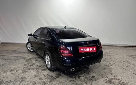 Nissan Teana, 2007 год, 799 000 рублей, 7 фотография