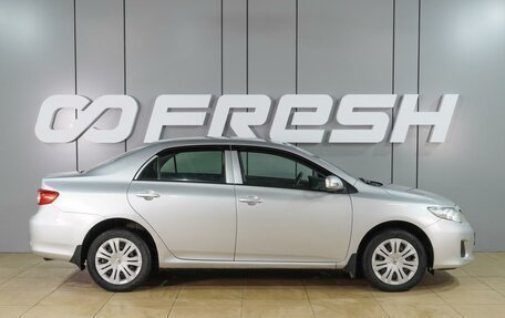 Toyota Corolla, 2013 год, 1 259 000 рублей, 5 фотография