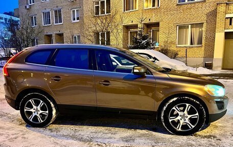 Volvo XC60 II, 2012 год, 2 100 000 рублей, 4 фотография