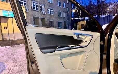 Volvo XC60 II, 2012 год, 2 100 000 рублей, 9 фотография