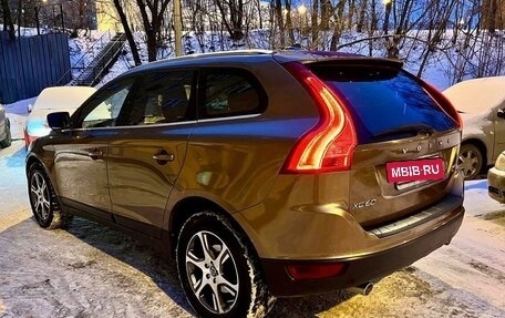 Volvo XC60 II, 2012 год, 2 100 000 рублей, 7 фотография