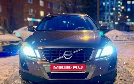 Volvo XC60 II, 2012 год, 2 100 000 рублей, 2 фотография