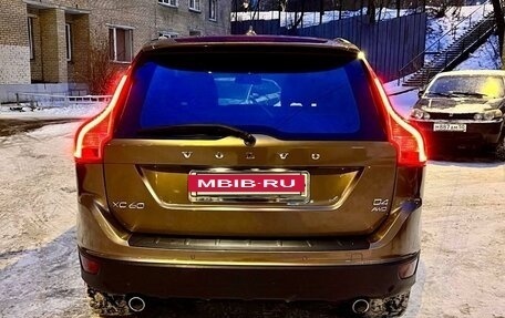 Volvo XC60 II, 2012 год, 2 100 000 рублей, 6 фотография