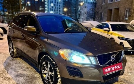 Volvo XC60 II, 2012 год, 2 100 000 рублей, 3 фотография