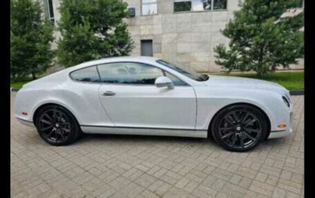 Bentley Continental GT I, 2010 год, 9 500 000 рублей, 8 фотография