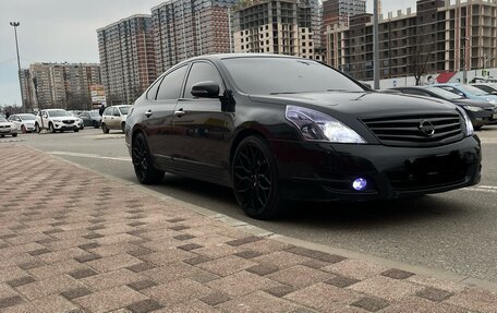 Nissan Teana, 2008 год, 990 000 рублей, 4 фотография