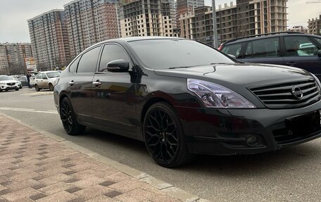 Nissan Teana, 2008 год, 990 000 рублей, 6 фотография