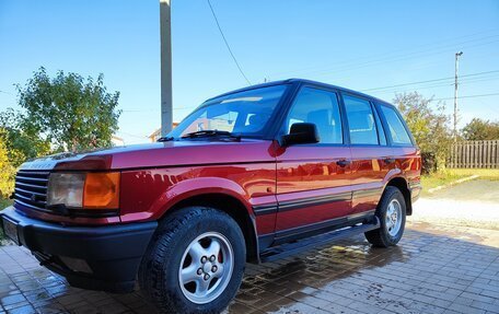 Land Rover Range Rover III, 1997 год, 1 000 000 рублей, 3 фотография