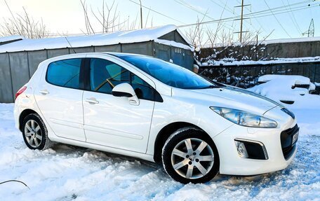 Peugeot 308 II, 2013 год, 749 000 рублей, 9 фотография