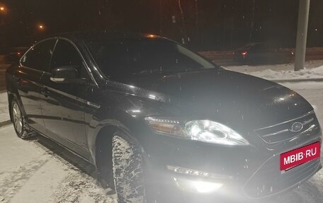 Ford Mondeo IV, 2012 год, 900 000 рублей, 4 фотография