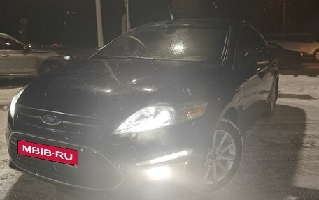 Ford Mondeo IV, 2012 год, 900 000 рублей, 6 фотография