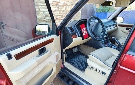 Land Rover Range Rover III, 1997 год, 1 000 000 рублей, 4 фотография